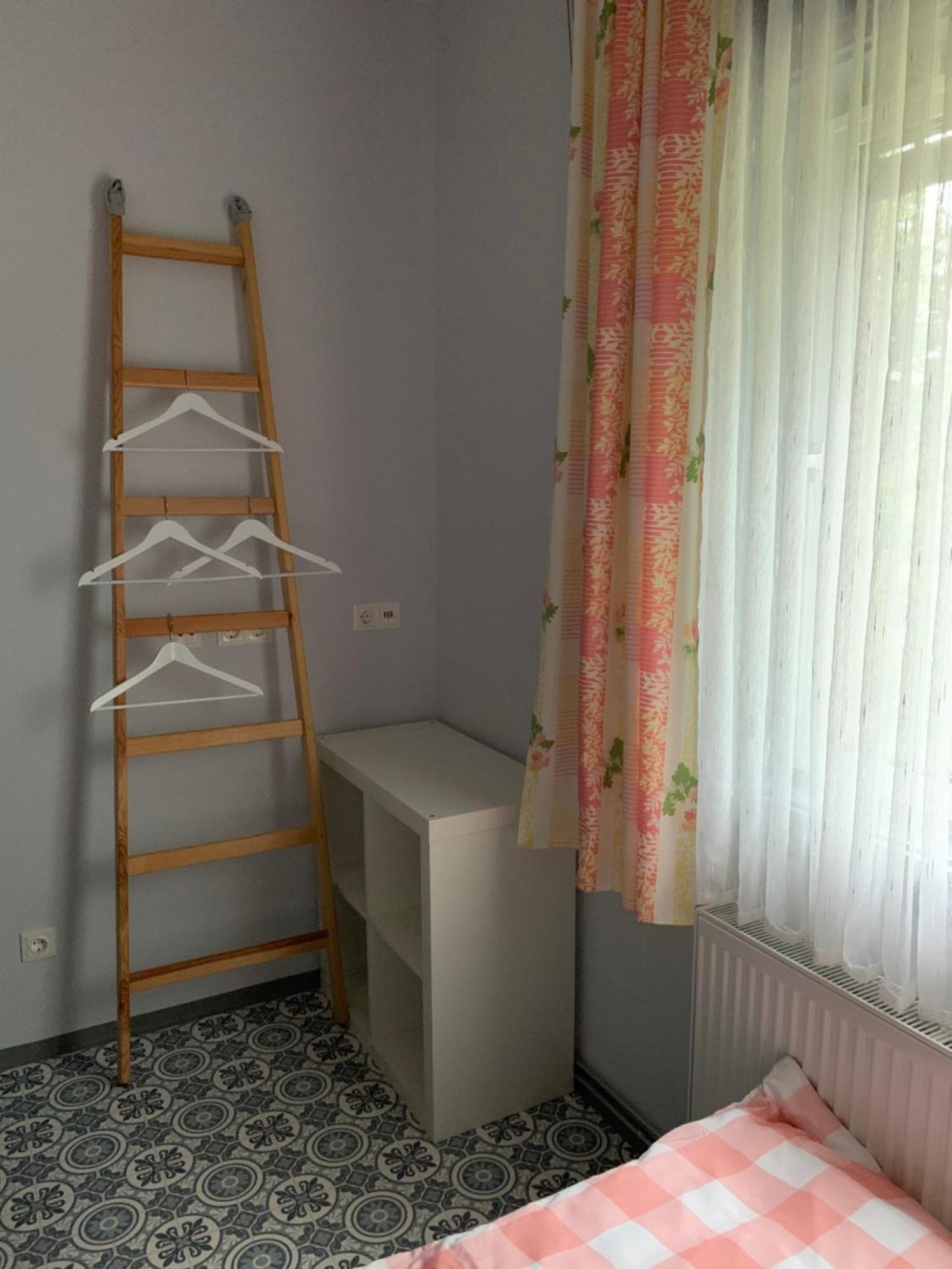 דירות Aspang Markt Haus Zwei מראה חיצוני תמונה