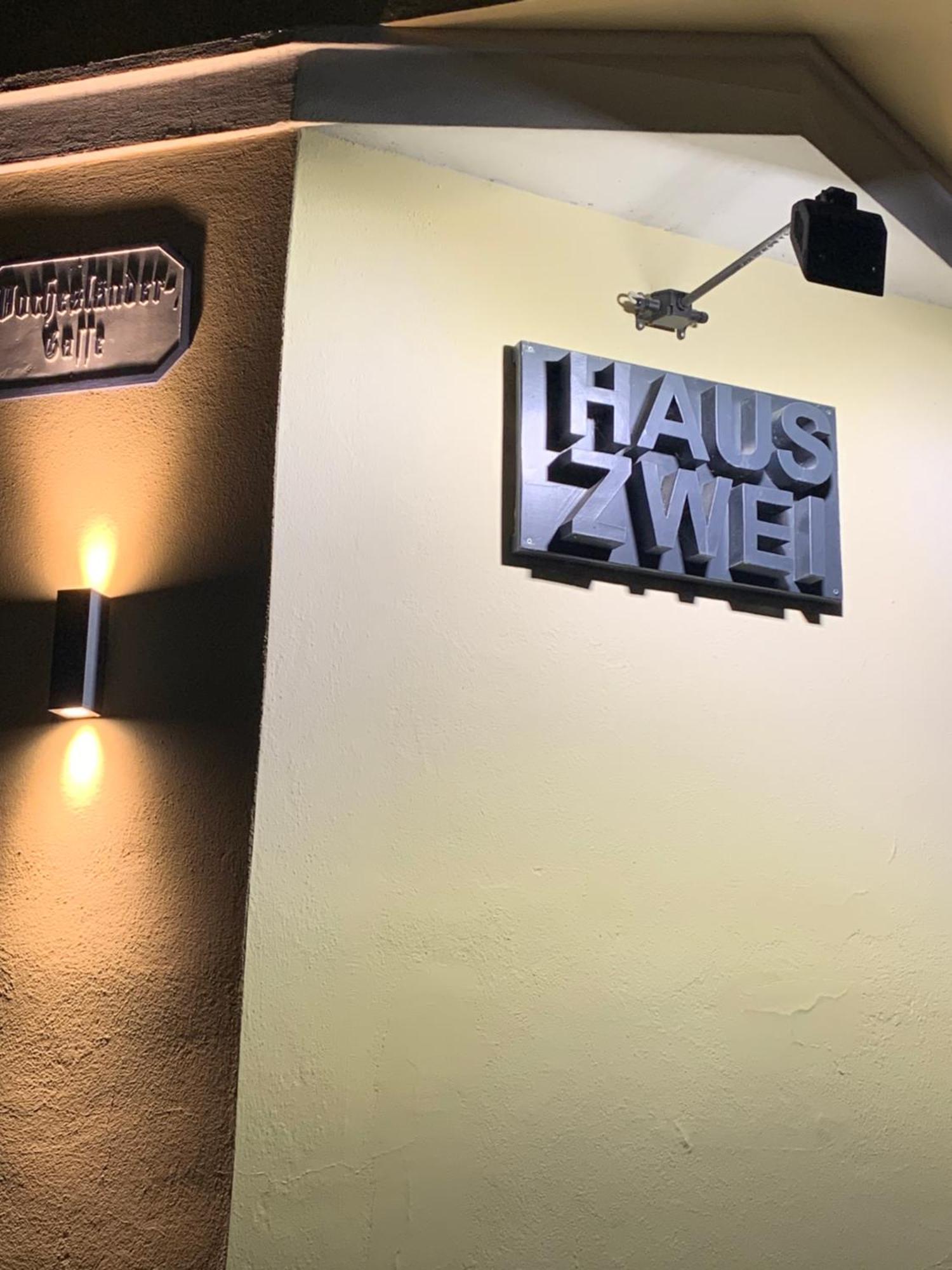 דירות Aspang Markt Haus Zwei מראה חיצוני תמונה